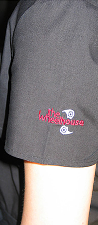 Wheelhouse recuitment