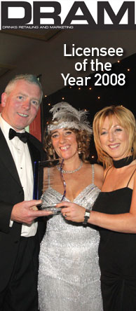Dram award